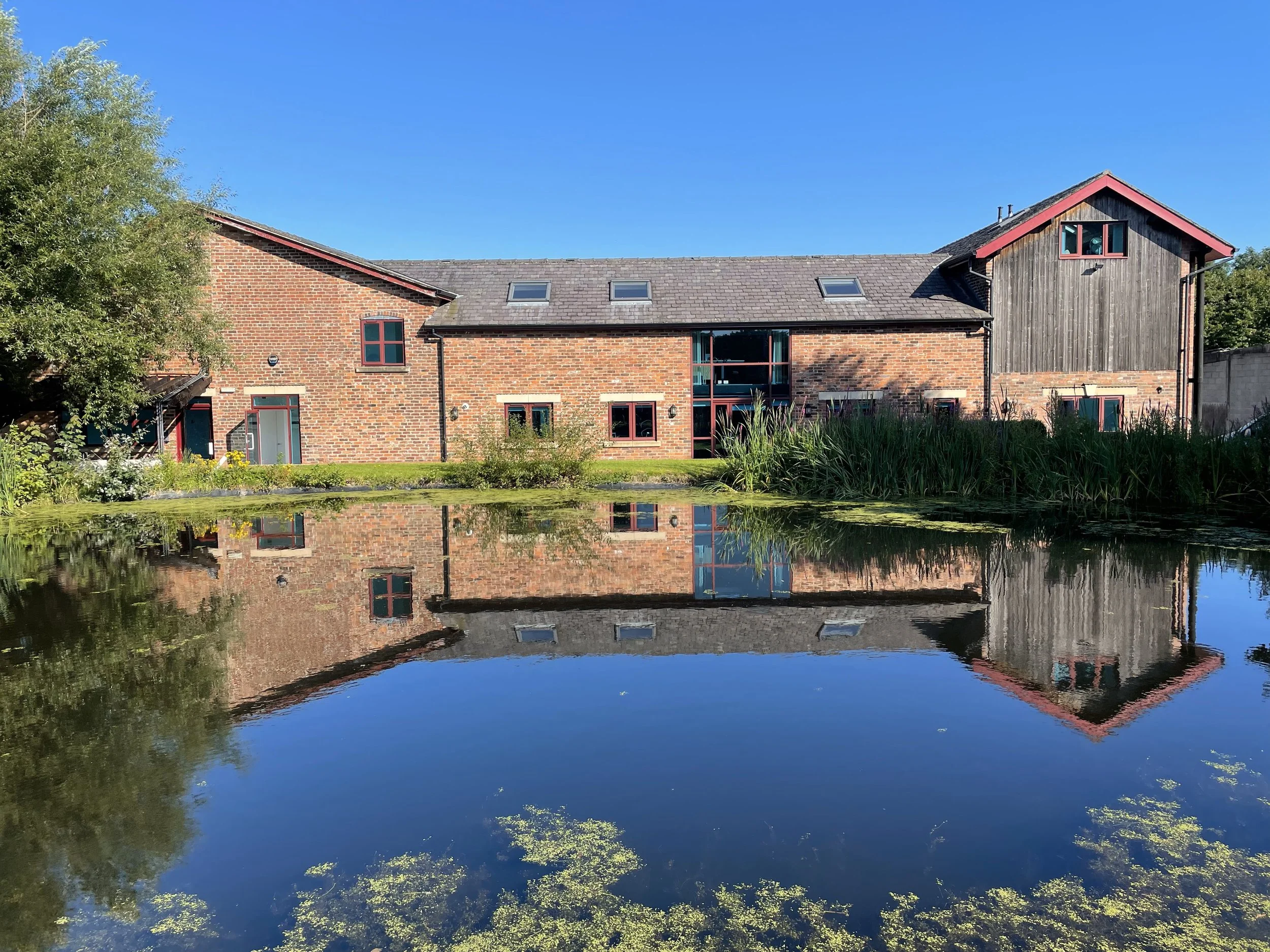 The Pebble Farm based in Styal, Cheshire..jpg