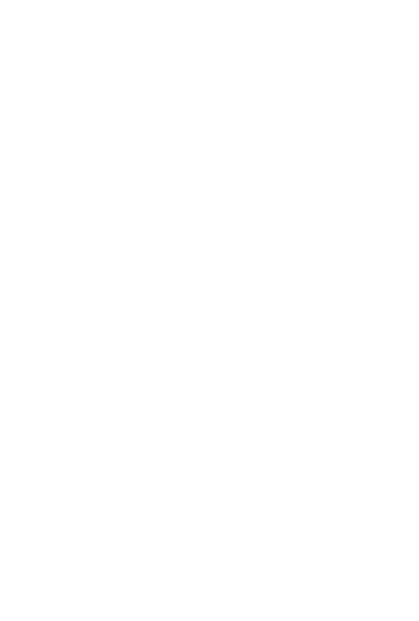 Outline drawing of a human heart depicted with white lines on a black background.