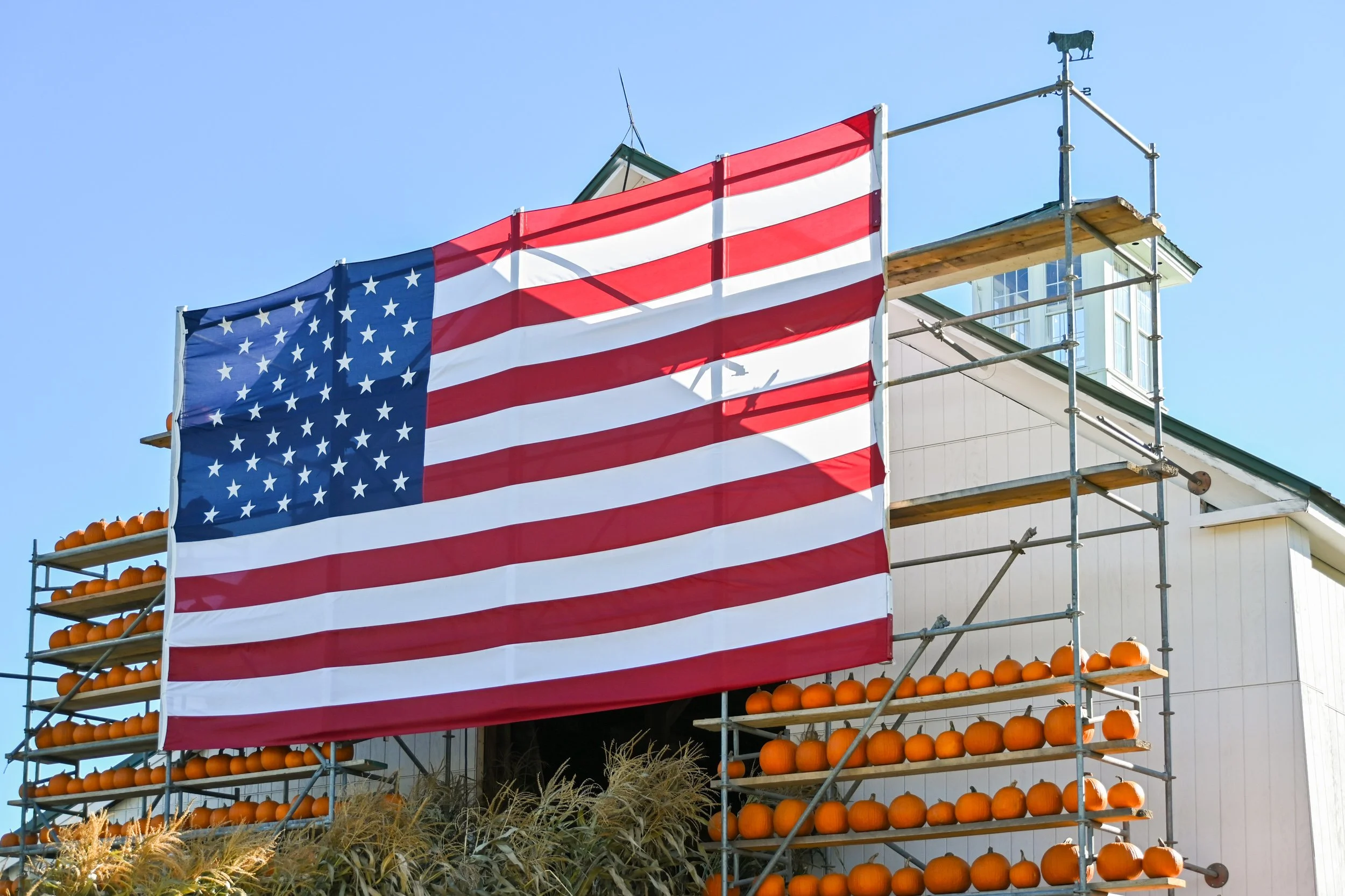 Belmont, New Hampshire