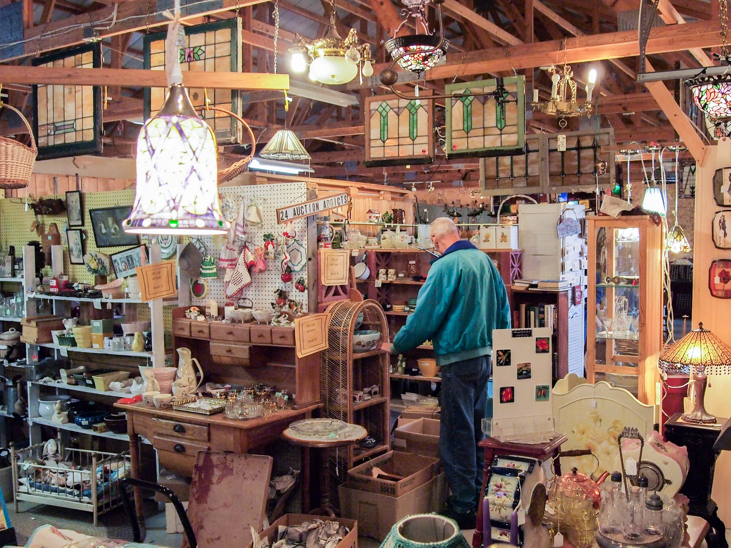 Door County, Wisconsin