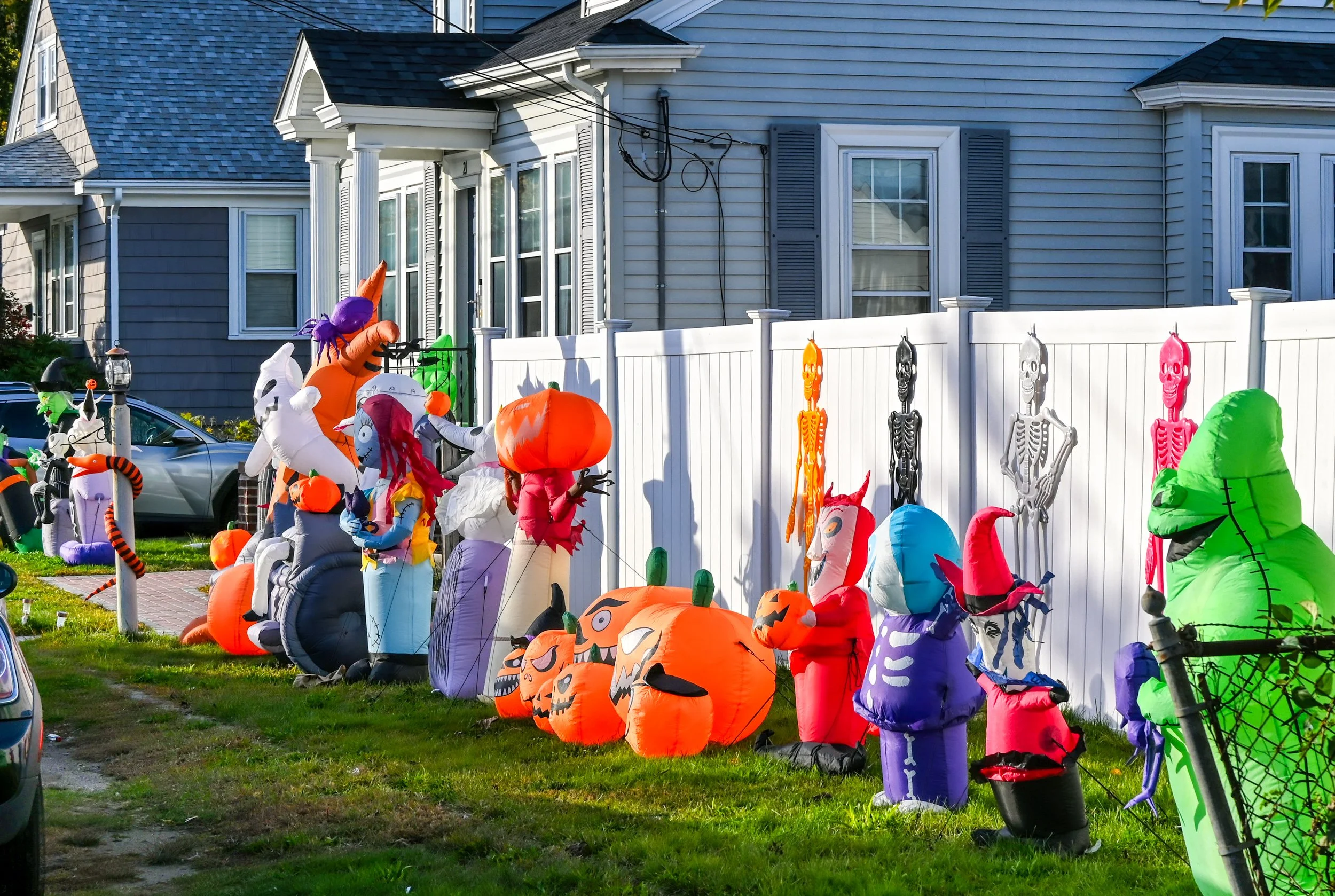 Warwick, Rhode Island