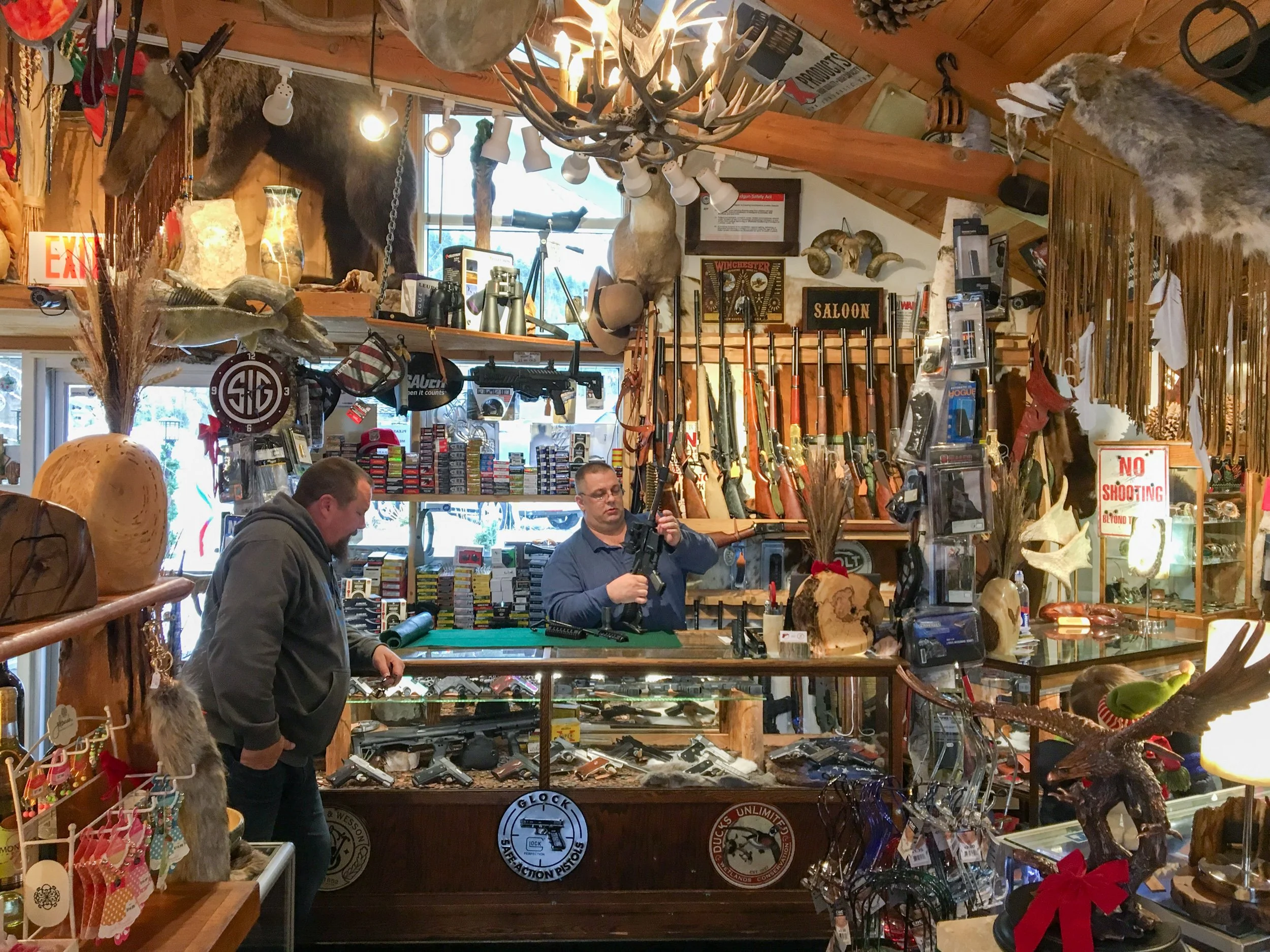 Fish Creek, Wisconsin