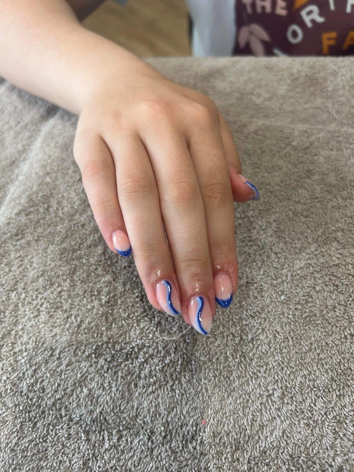 Nails By Freya