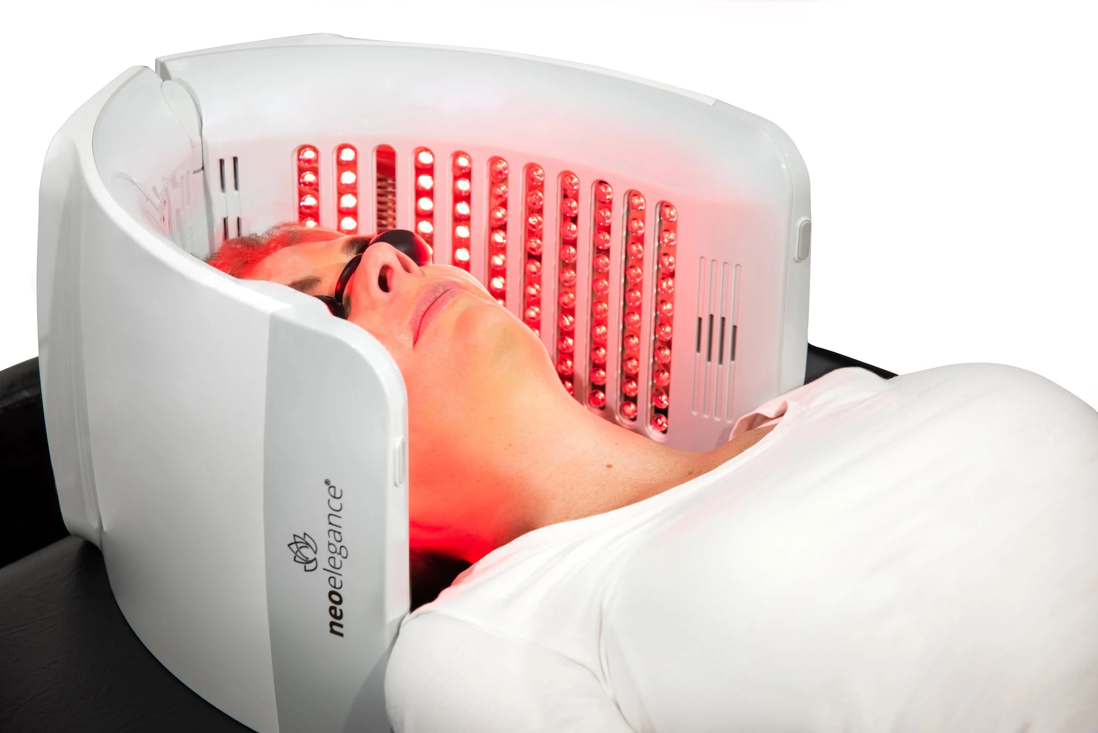 LEDFacials