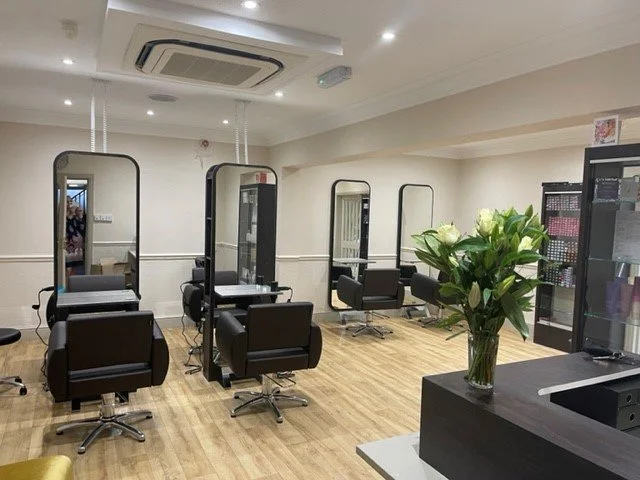The Salon