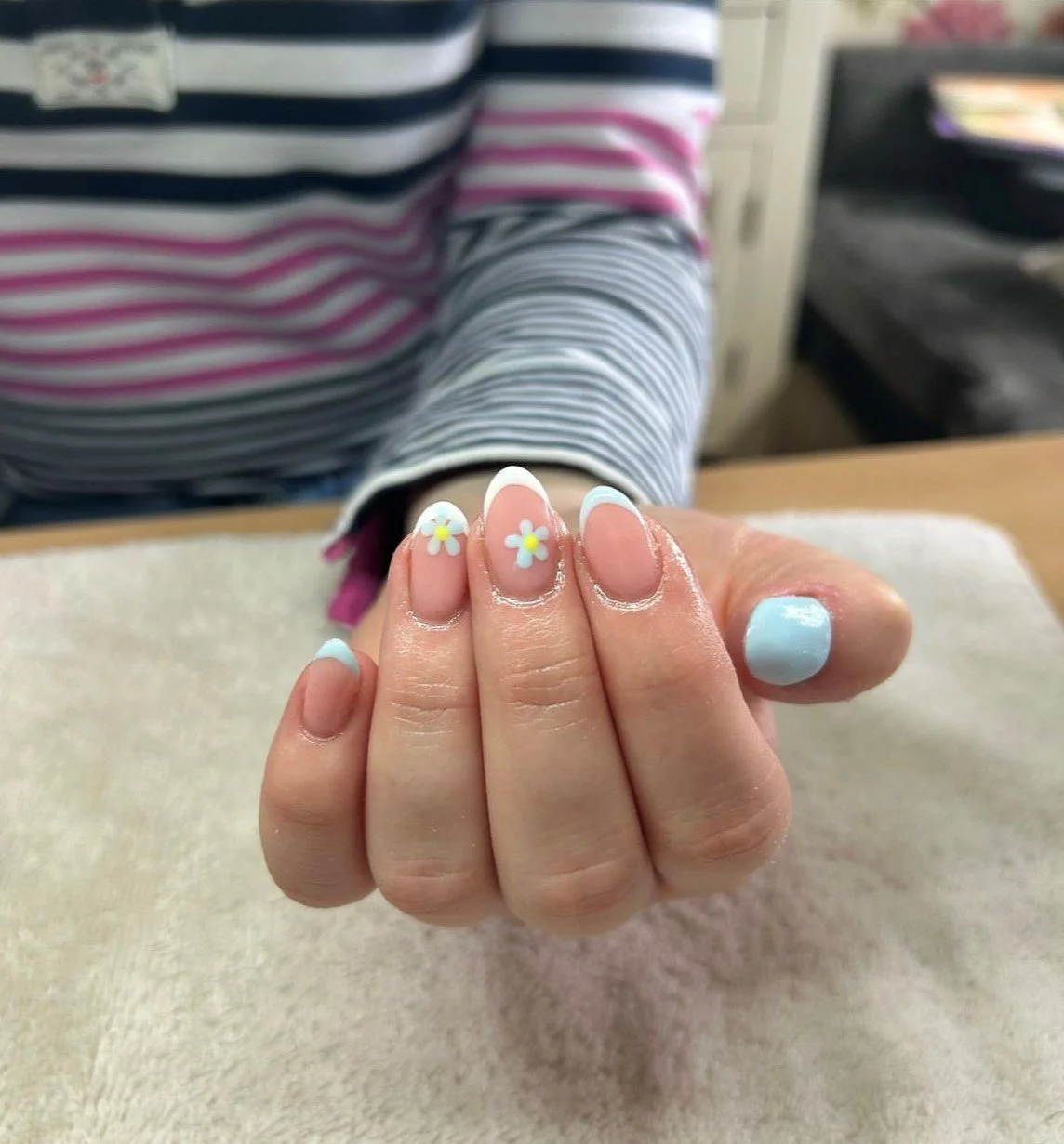 Nails By Freya