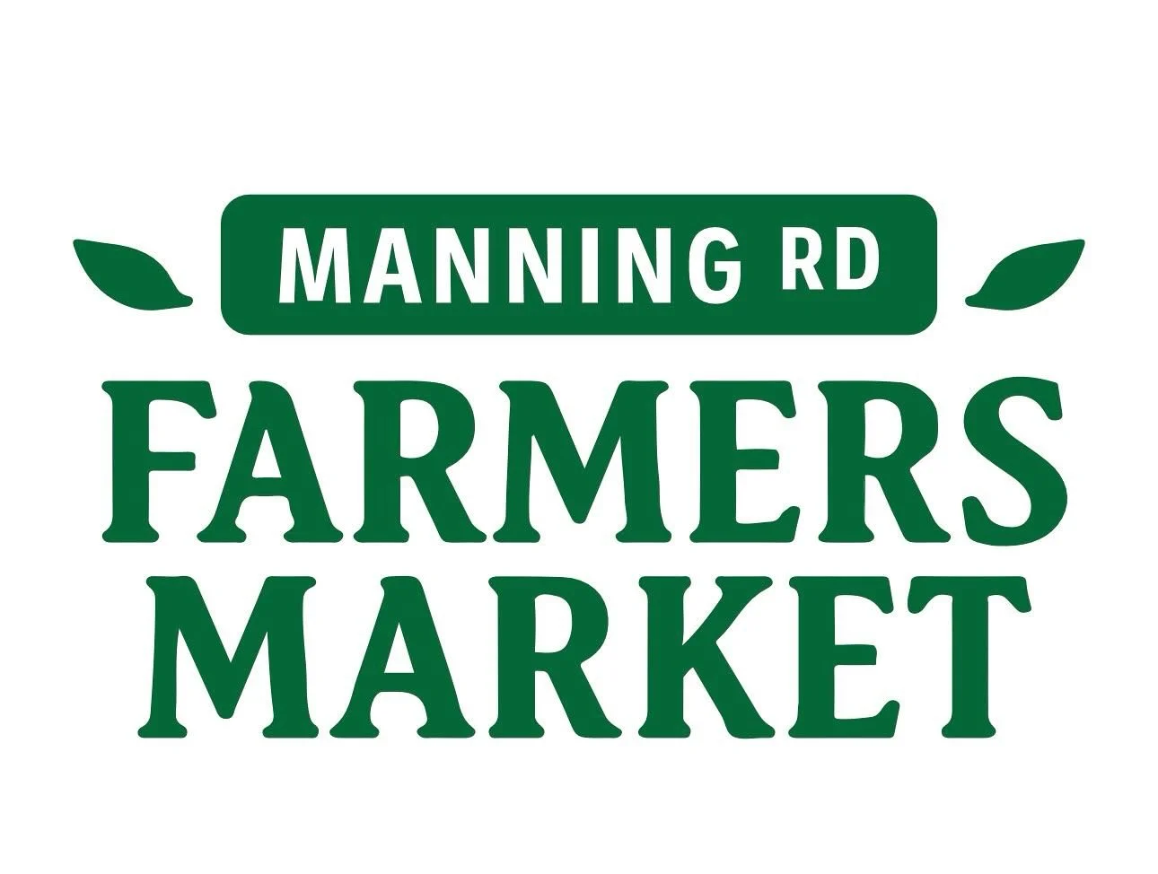 🍃YOUR WEEKLY MARKET🍃
FROM FARM 👩‍🌾 TO FAMILY 🏡
Fresh, local, and straight from the source — come taste the difference! 
Support ethical & local! 👩‍🌾
📍 Manning Road Farmers Market
📌 Hedley Place, Bentley
🗓️ Every Saturda