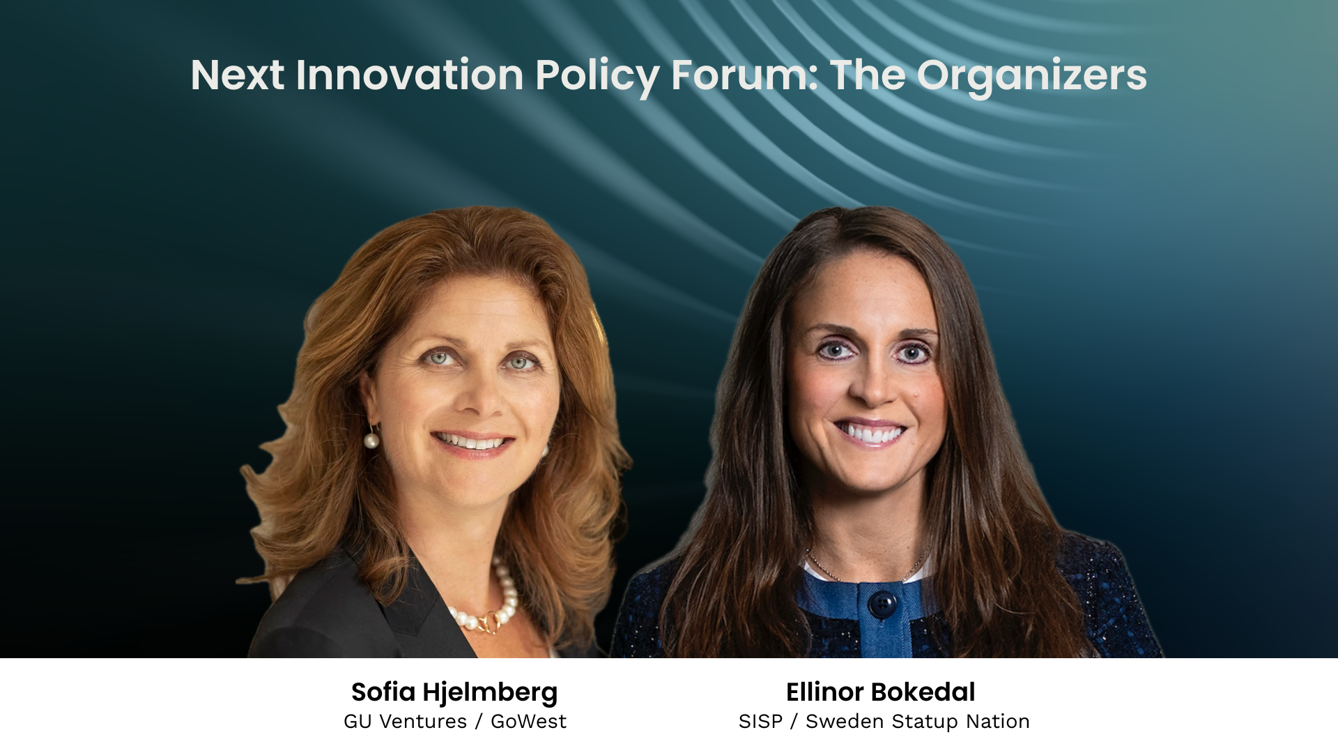 Next Innovation Policy Forum: A Nordic Piece of Europe’s Innovation Shift