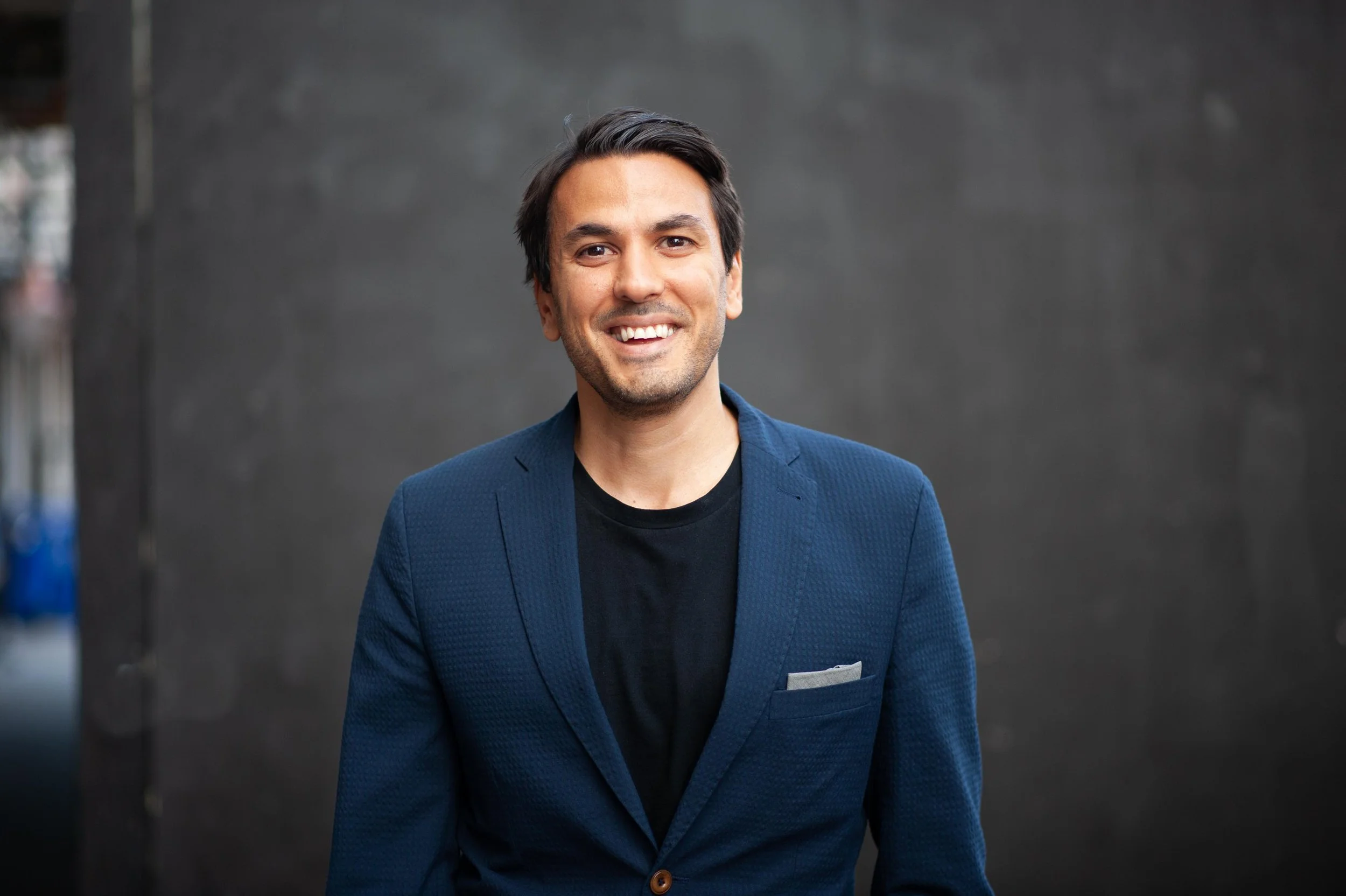 “Techarena är inte mitt event – det är Sveriges”