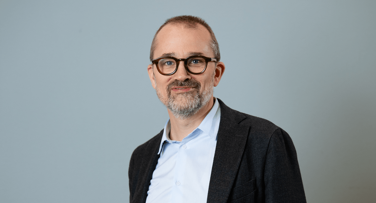 Joakim Appelquist (IVA): Mot en gemensam systembild av Sverige som teknik- och innovationsnation