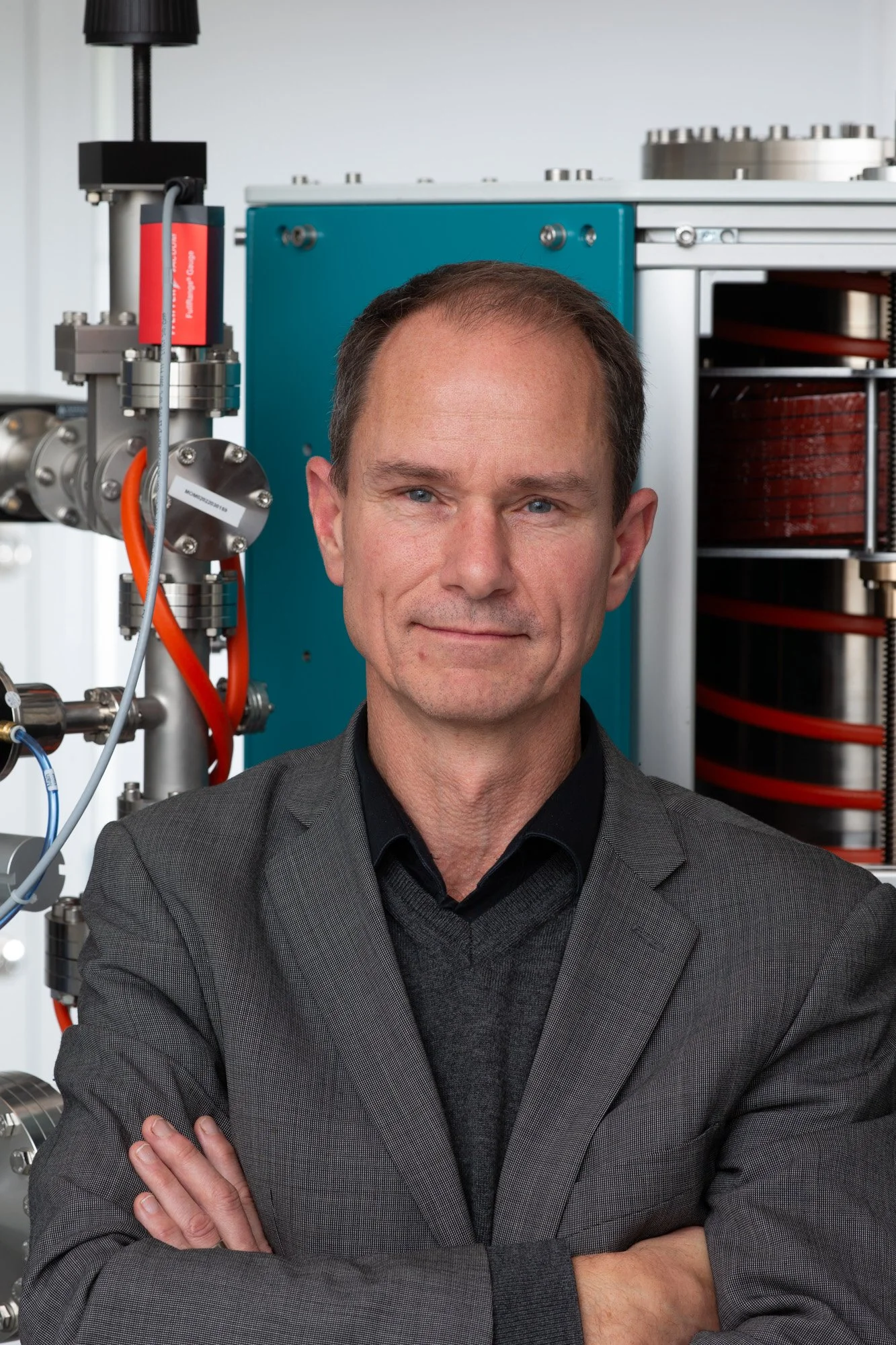 “När tekniken är större än bolaget” – Peter Roos om att leda en fusionsrevolution