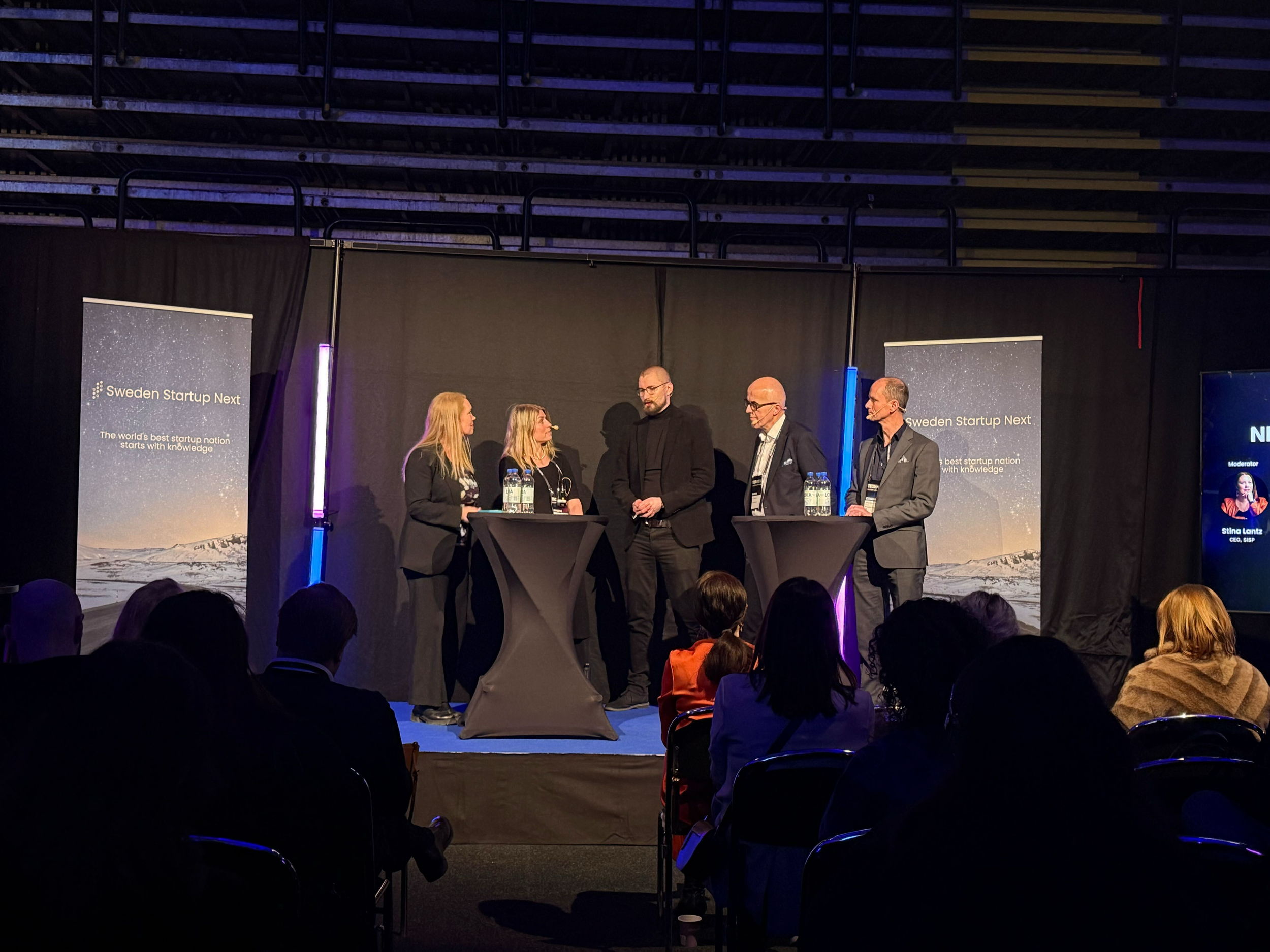 Techarena Highlights: The Roadmap to a Stronger New Nordic Capital Region