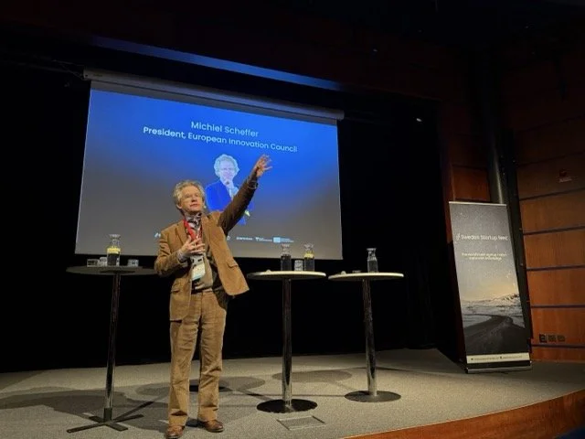 Reliability Over Urgency: Europe’s Innovation Choices in a Time of Pressure