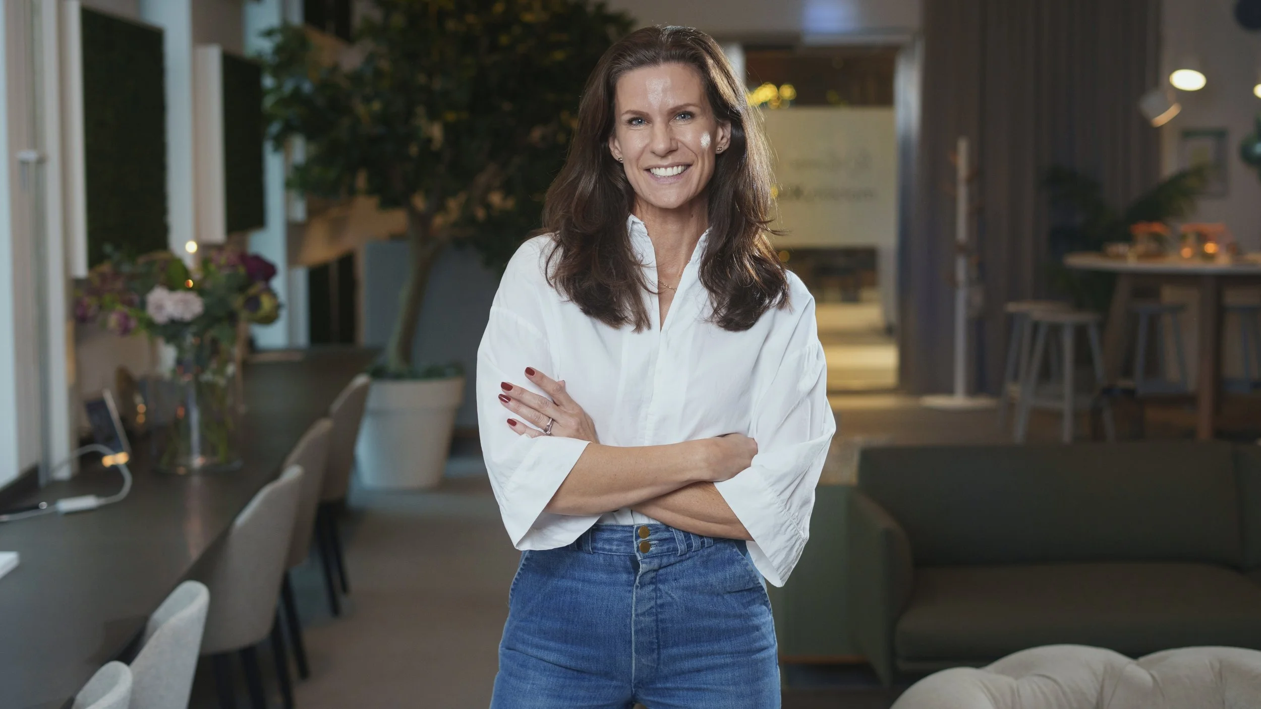 När industrijättar samarbetar med startups – en modell för snabbare innovation