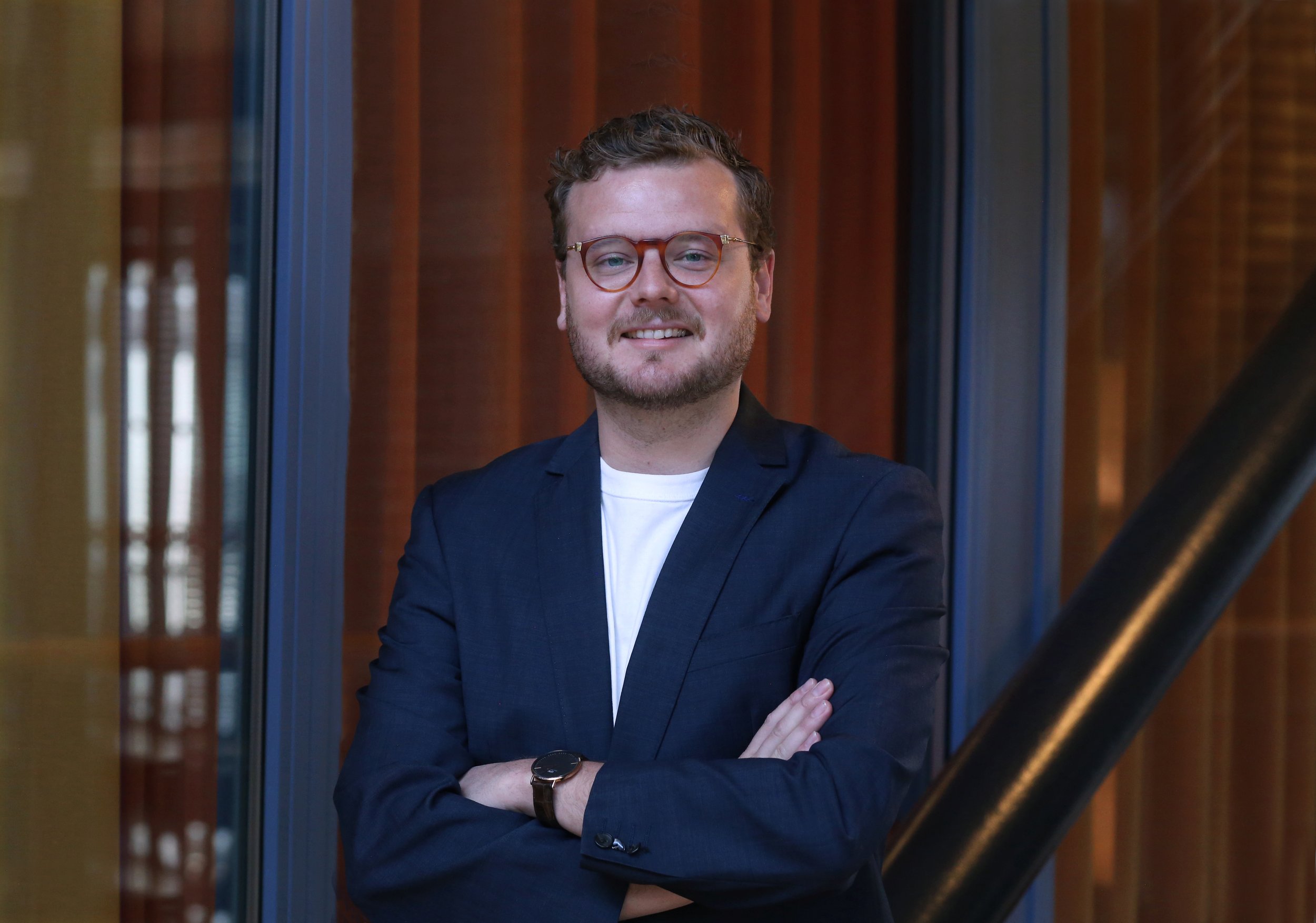 Skåne stärker Sveriges innovationskraft genom data, samverkan och globala investeringar