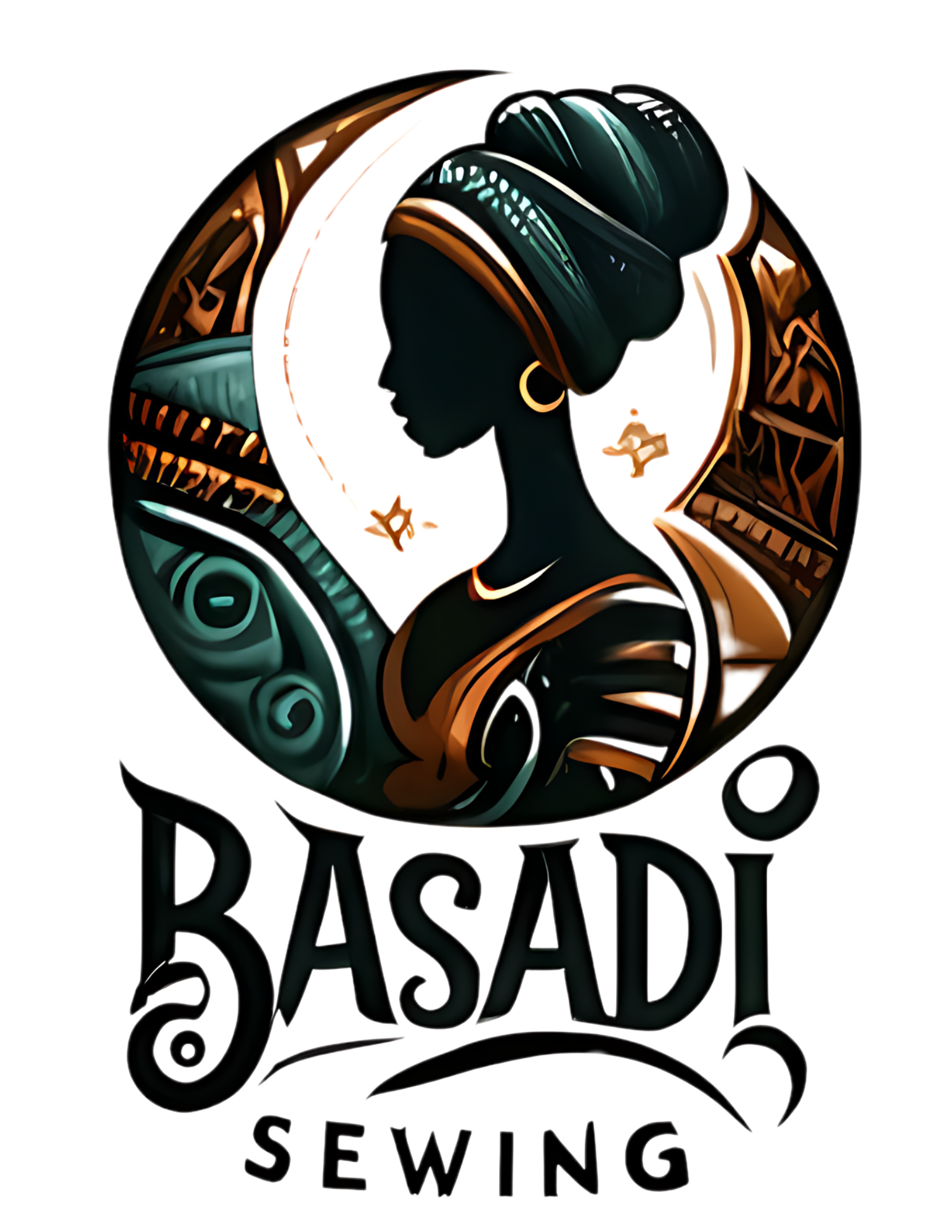 About — Basadi Sewing
