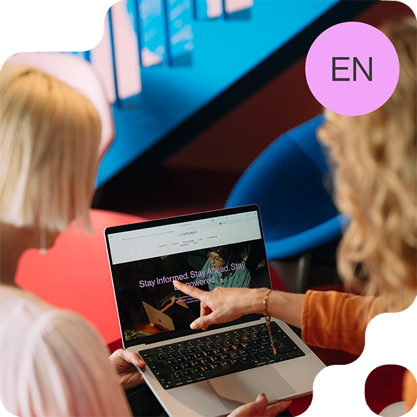 Shaping the Future: Inclusive Digital Participation in the Age of AI