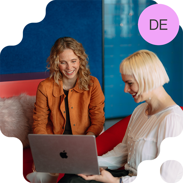 Zukunft mitgestalten: Inklusive digitale Beteiligung im KI-Zeitalter