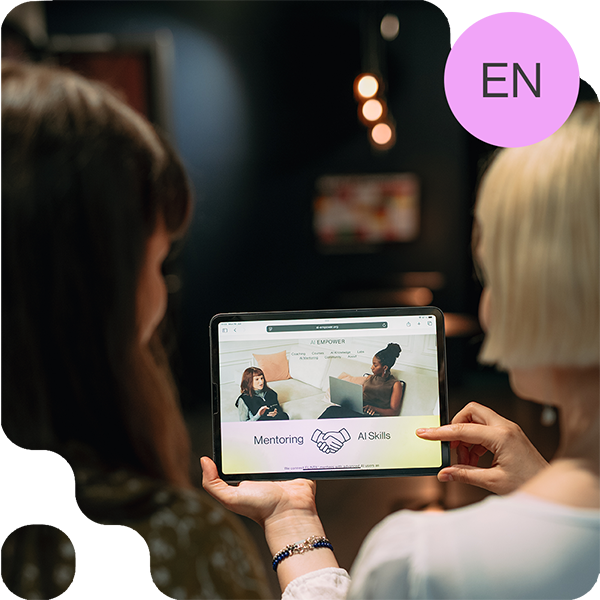 How inclusive is AI?