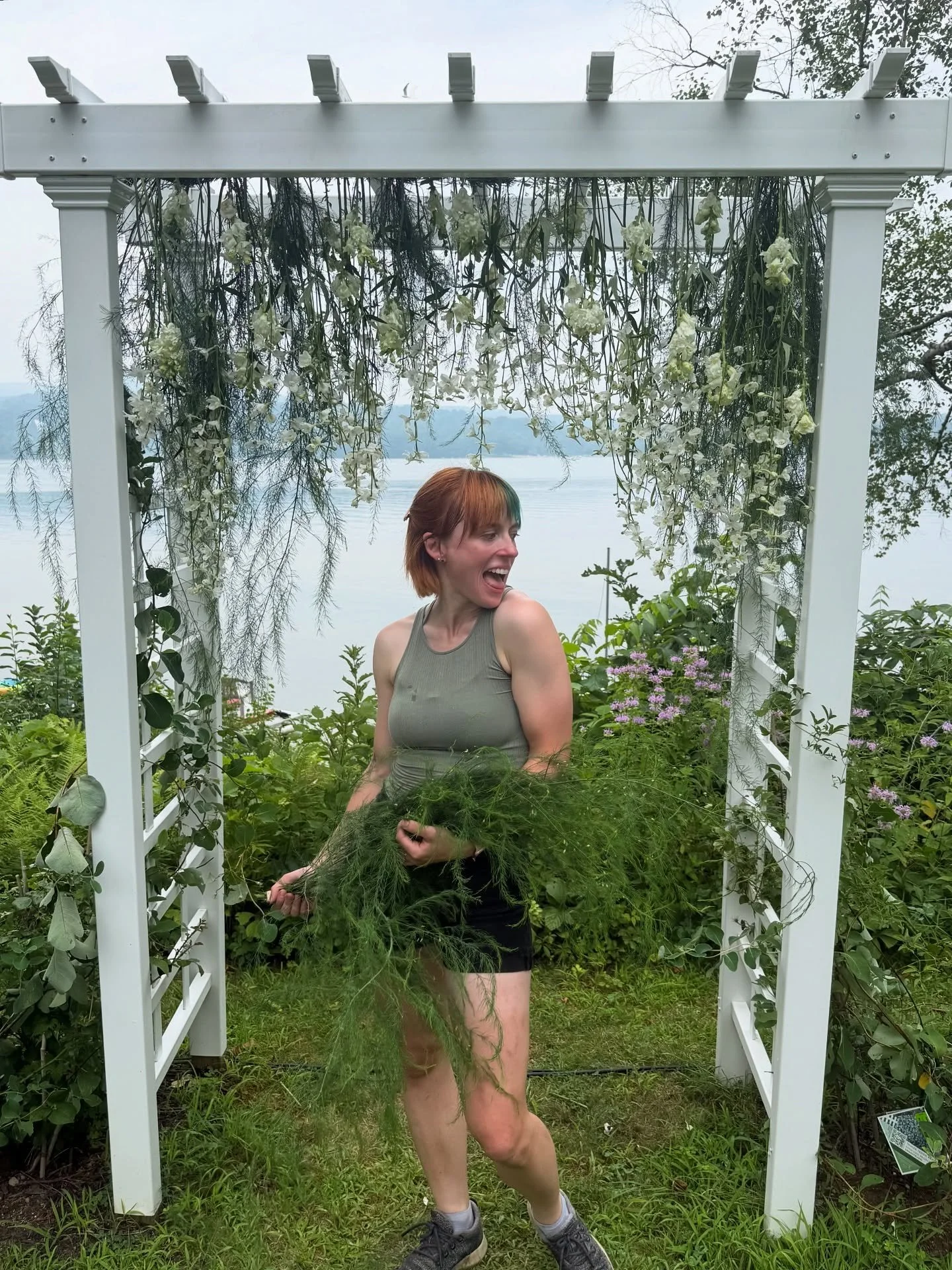 I&rsquo;ve been informed that I owe y&rsquo;all a post 🙈
July was so crazy and endless that it has somehow lasted into mid august (don&rsquo;t check a calendar, just trust me on this) and I haven&rsquo;t had much chance to reflect and share all that