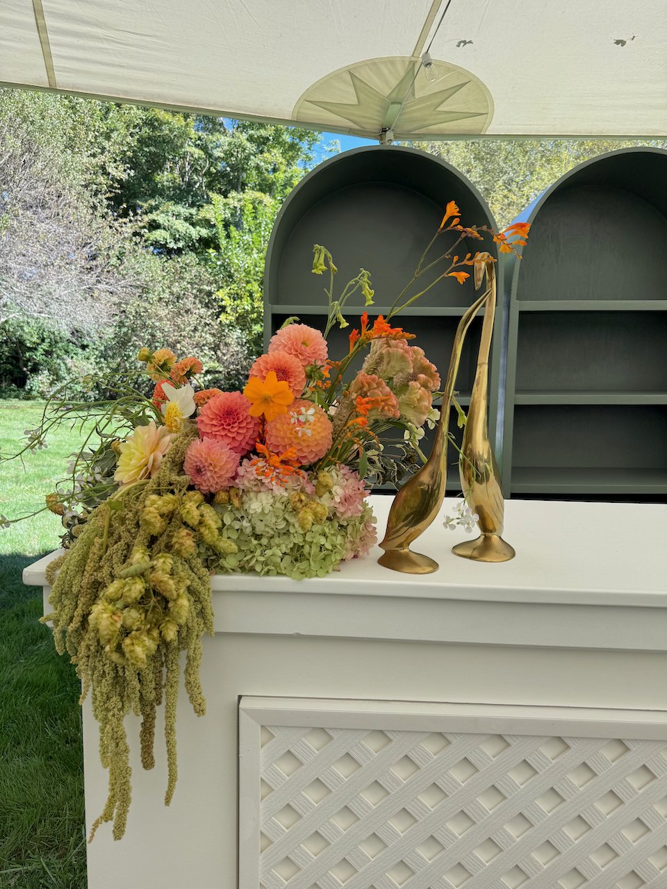 2026 Top Trends in Wedding Flowers