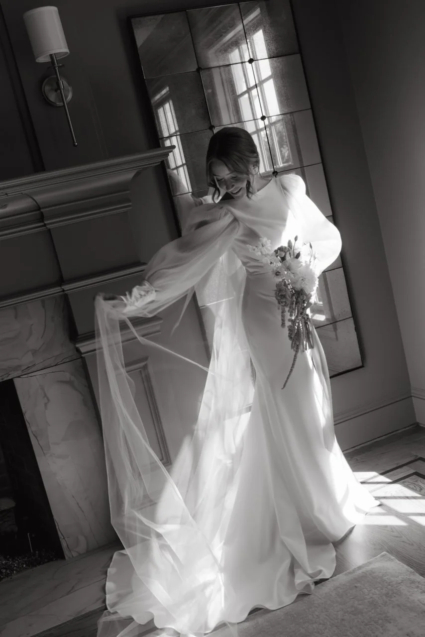 Editorial Bridal Portrait with Sculptural Bouquet.jpeg