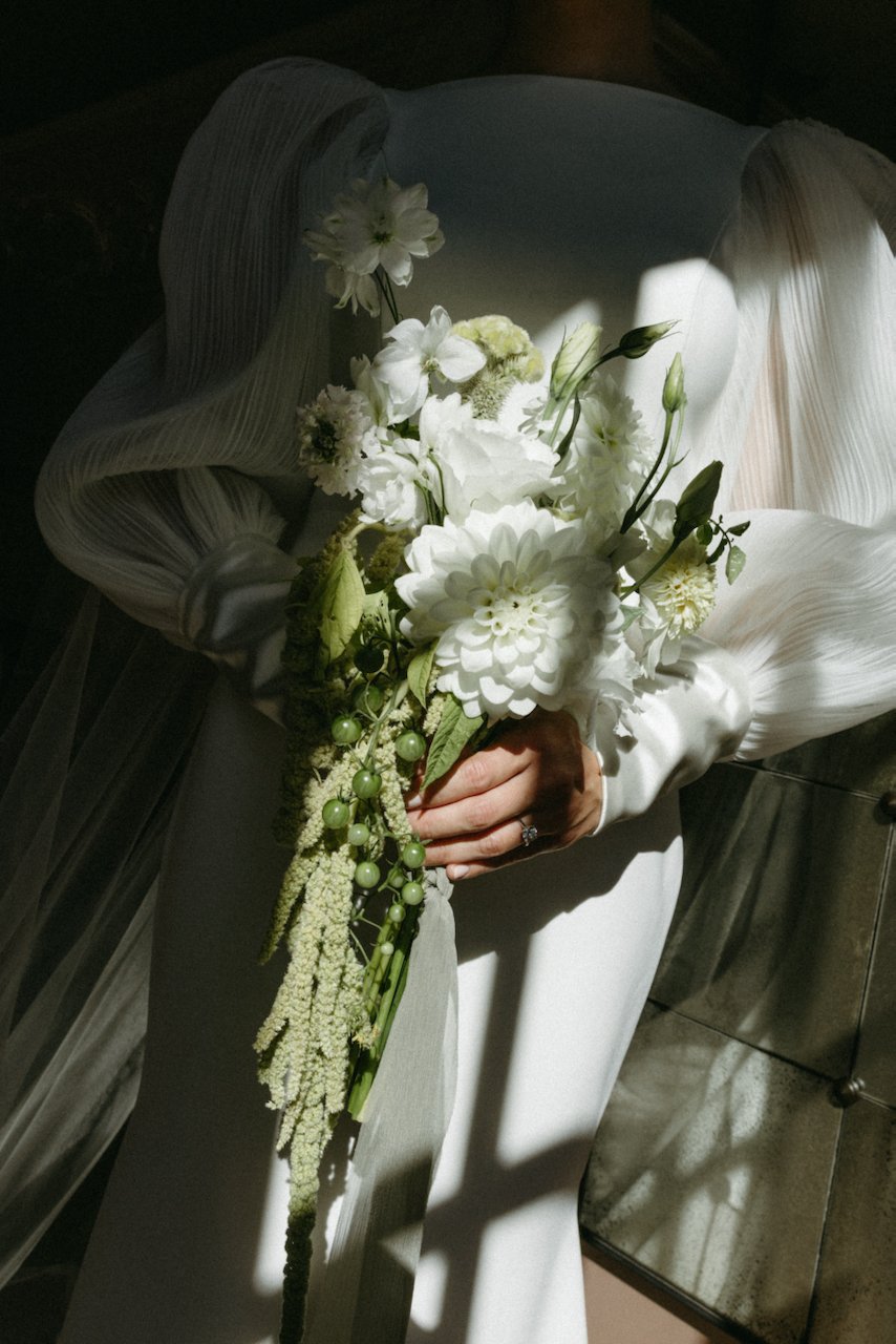 cascading architectural bridal bouquet.jpeg