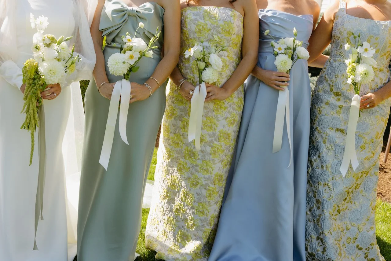 Petite architectural bridesmaids bouquets.jpeg