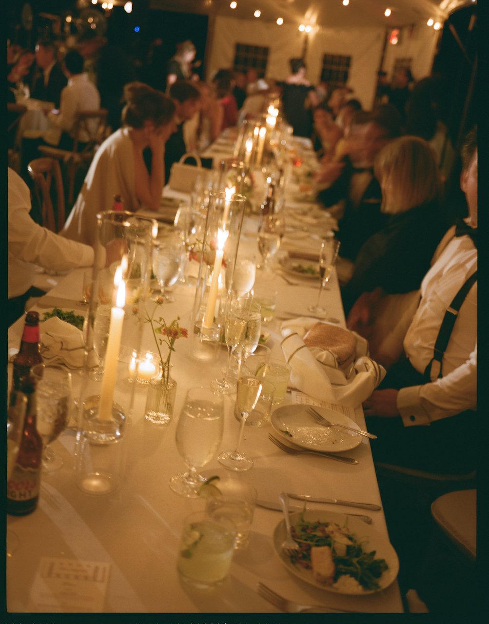 Warm reception caught on film.jpeg