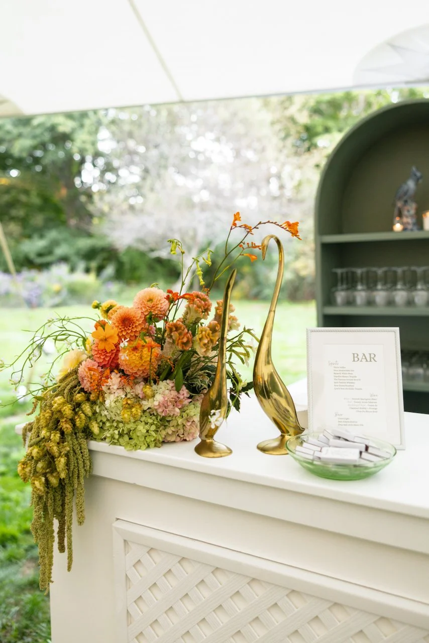 2026 Top Trends in Wedding Flowers