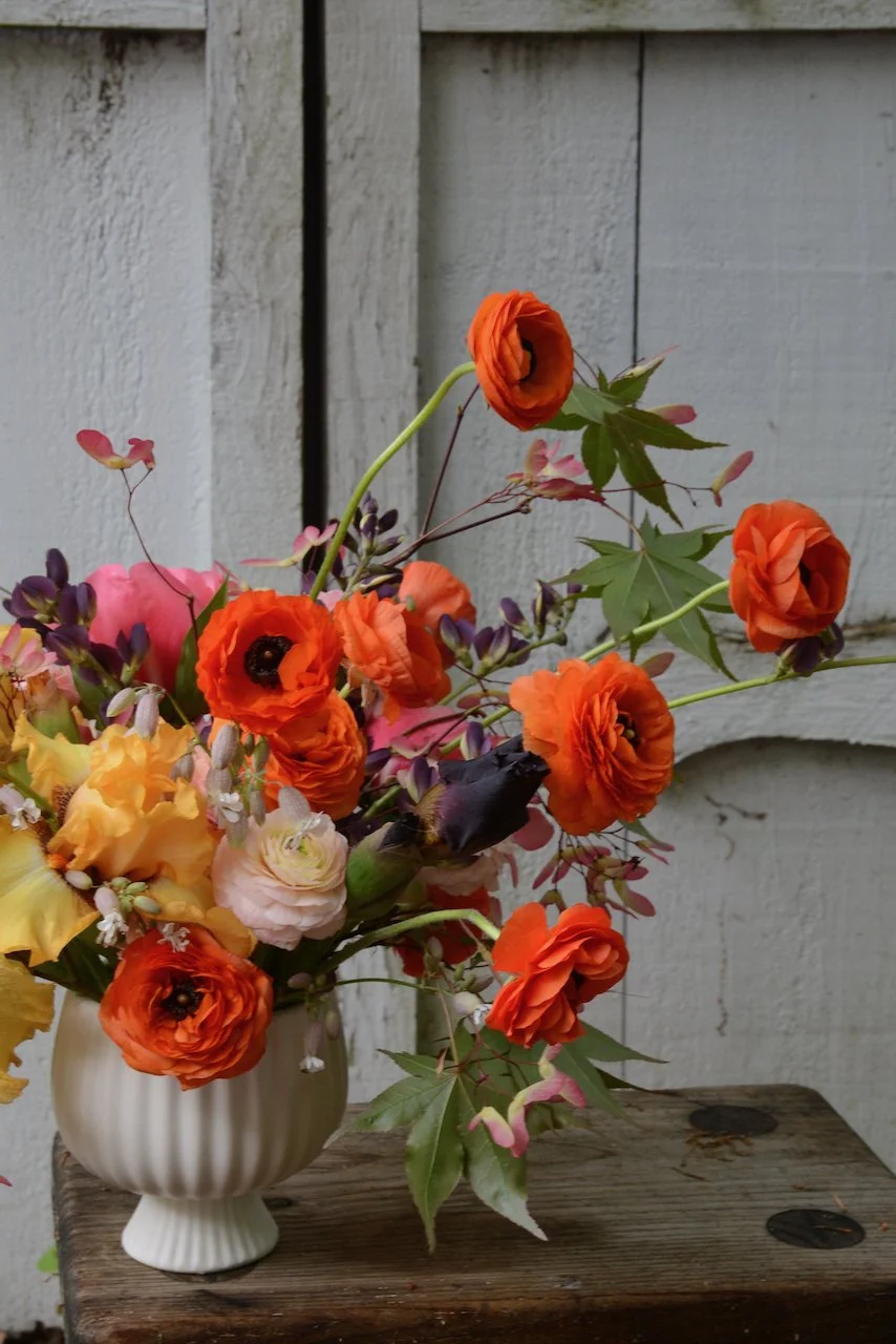 2026 Top Trends in Wedding Flowers