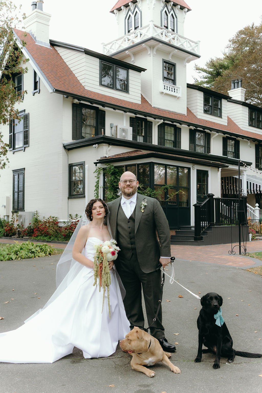 Ultimate Guide to the Most Beautiful Wedding Locations in CT