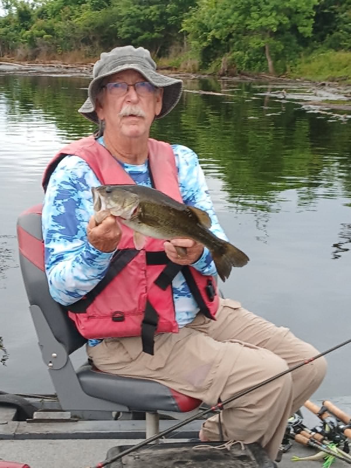 Naconiche Freshwater Fishing Trip (2026) 