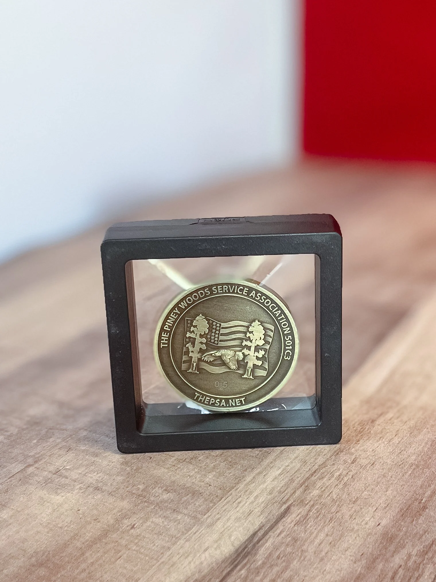 Gold Commemorative Coins