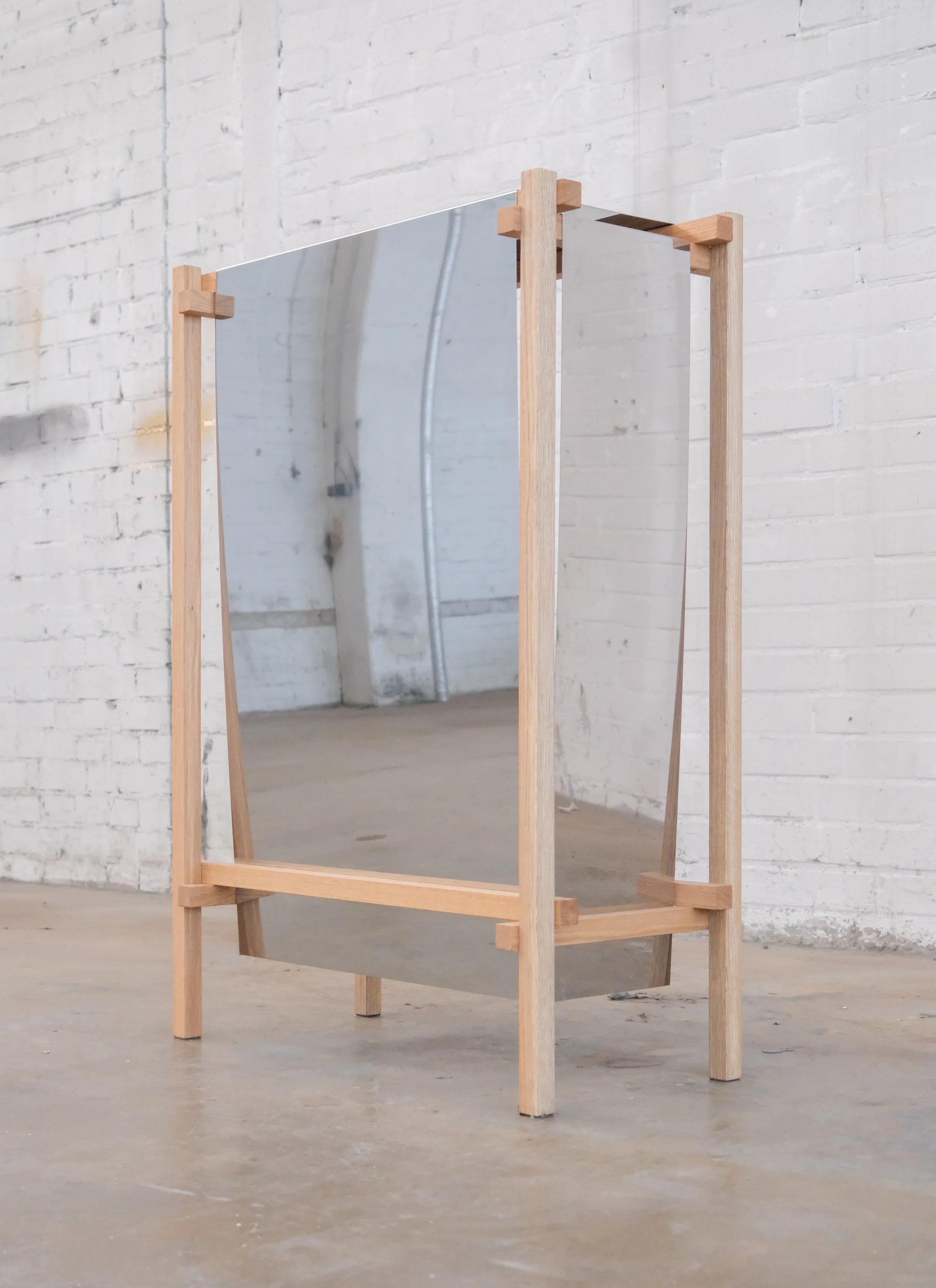 #003 ENTRANCE COUNTER