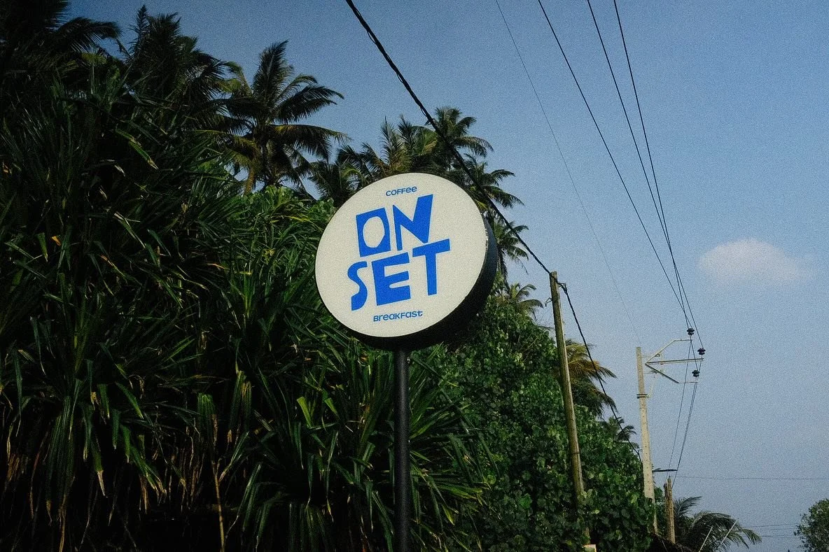 Studio ultimo furniture woodwork - on set cafe sri lanka