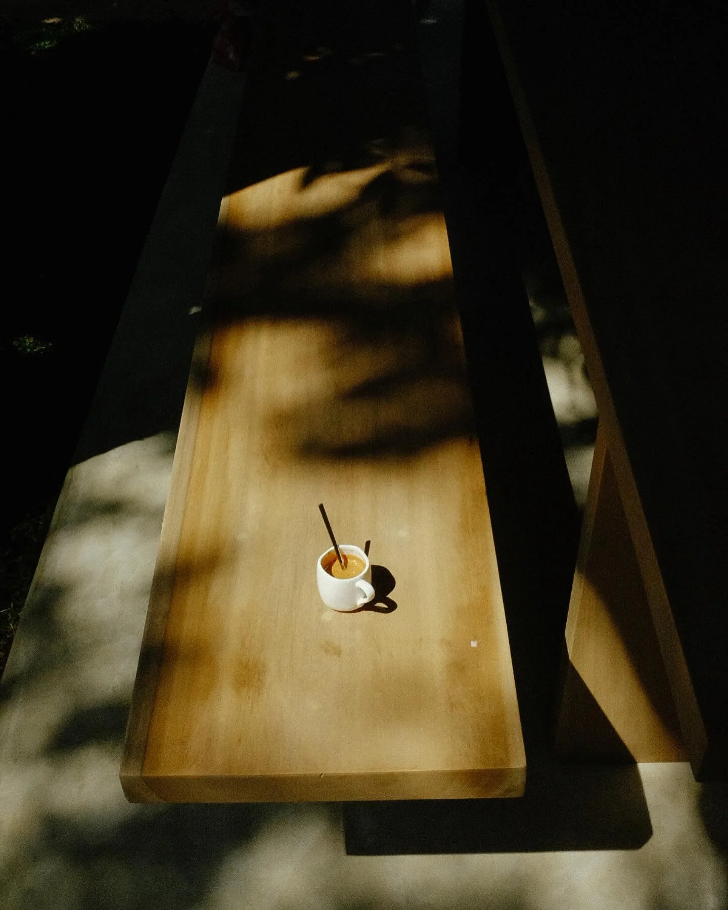 Studio ultimo furniture woodwork - on set cafe sri lanka