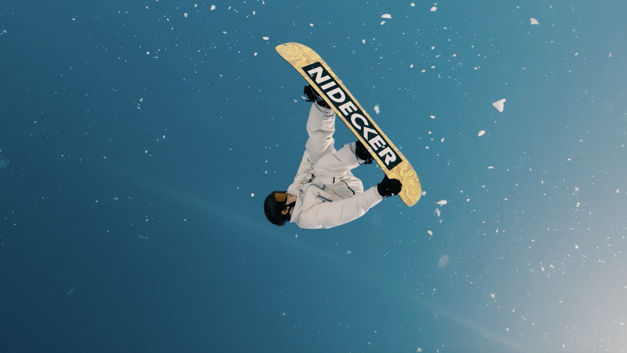 Aftermovie : Contest freestyle Les Gets