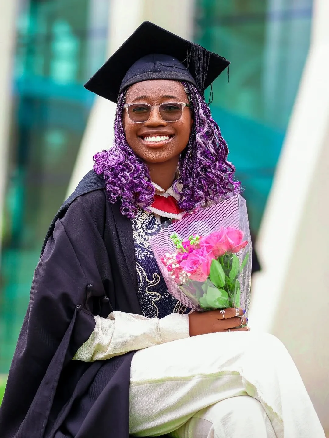 Graduation 🎓🎓🎓