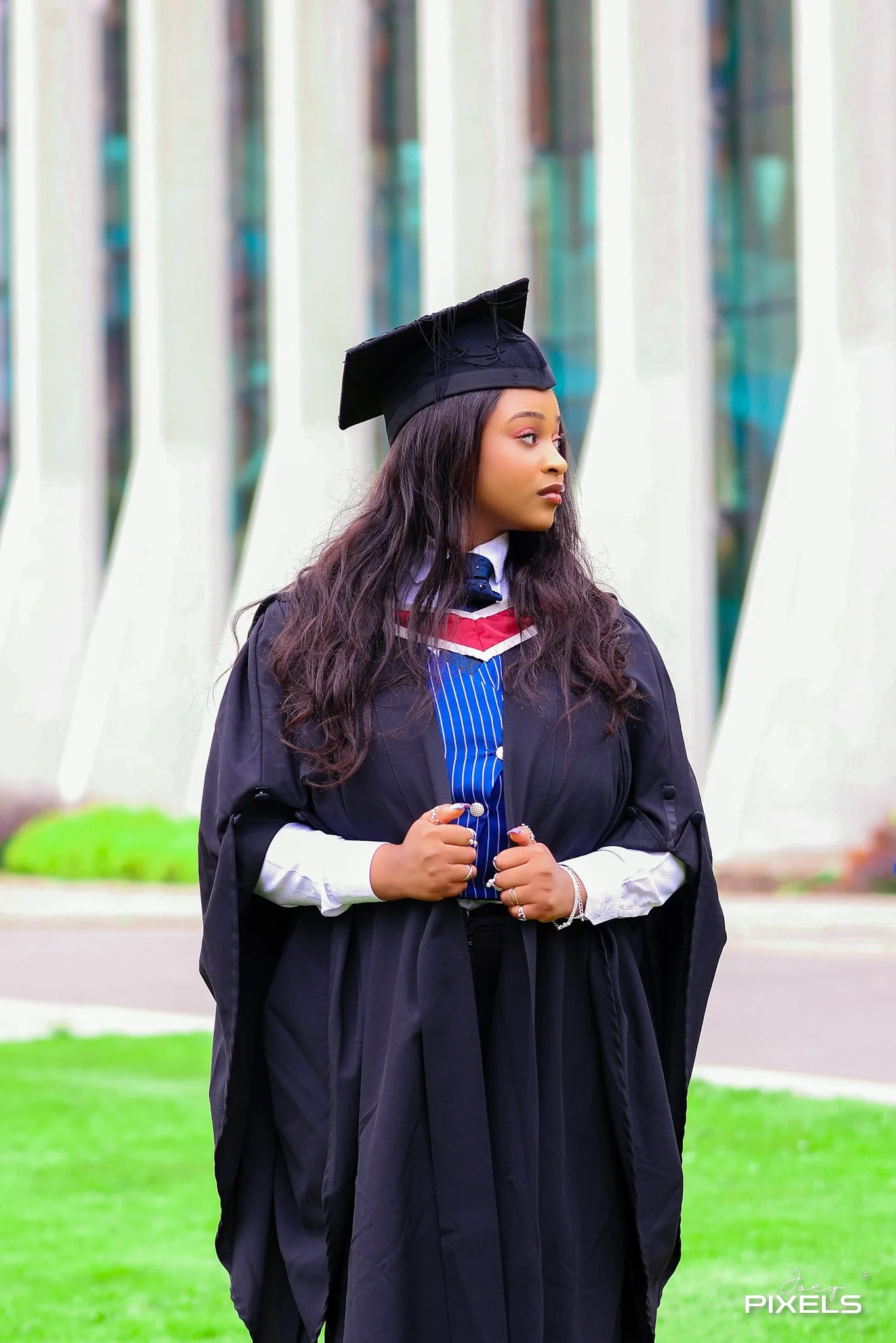 Edima Grad