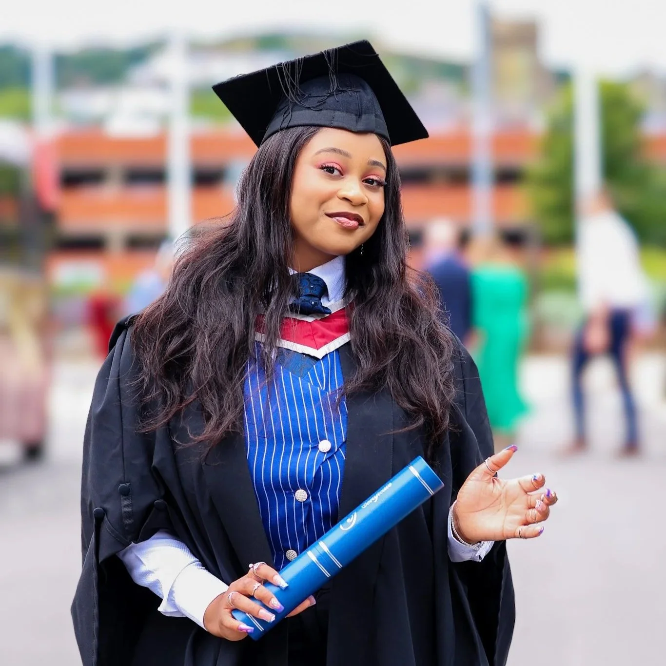Edima Grad