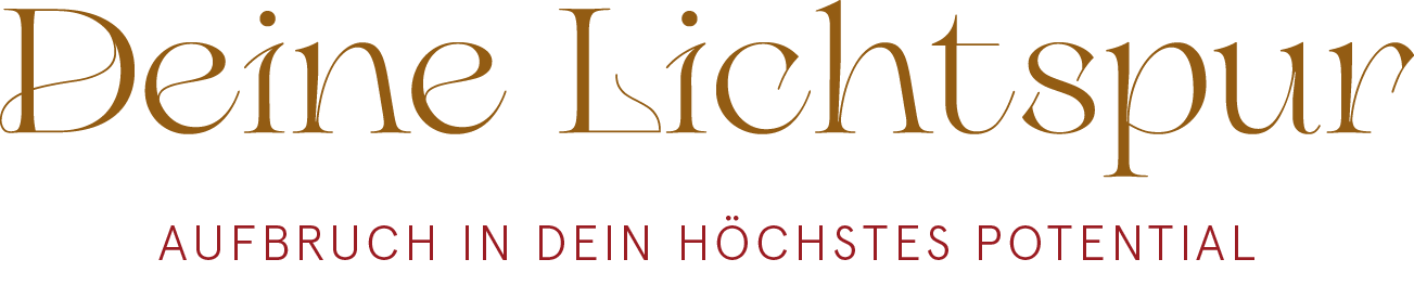 Deine Lichtspur