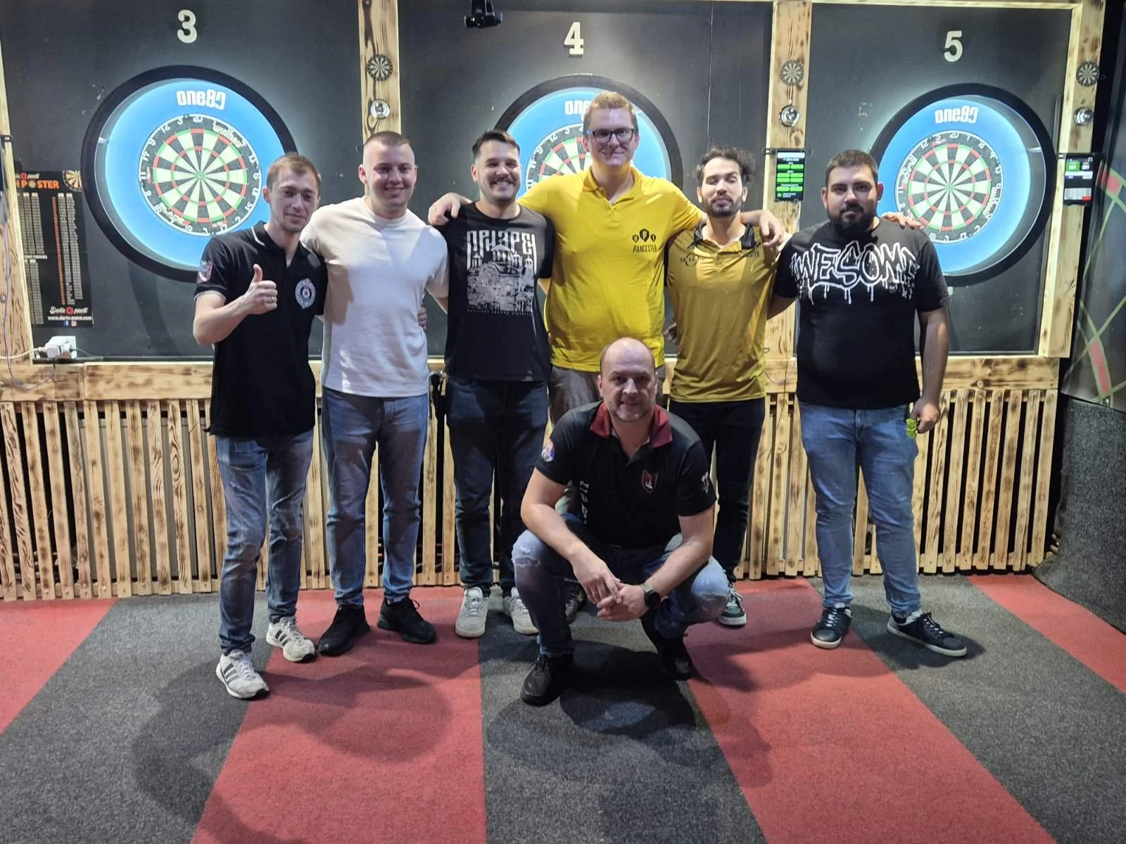 pikado klub pancester pikado turniri pancevo