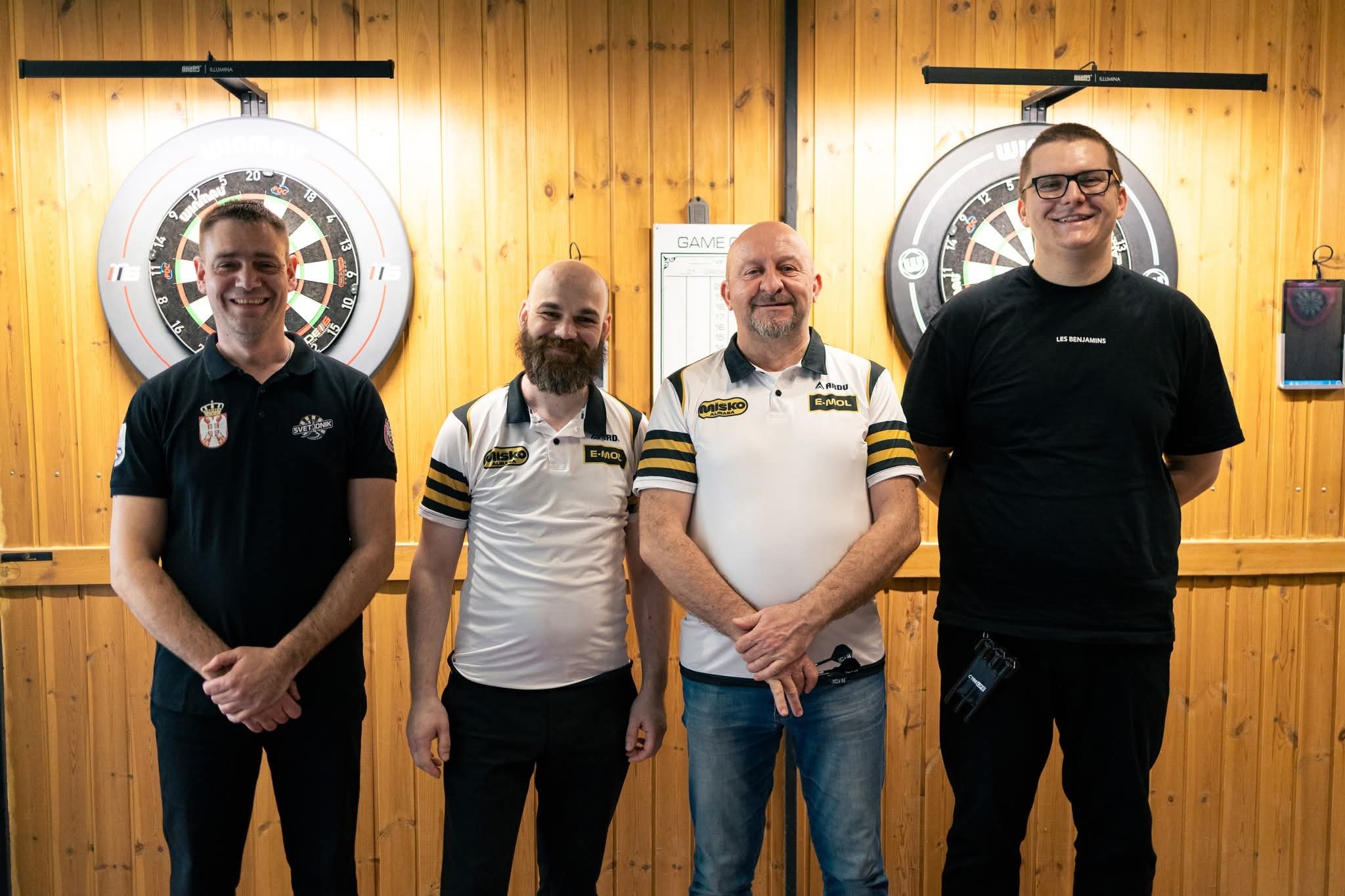 pikado klub pancester pikado turniri pancevo