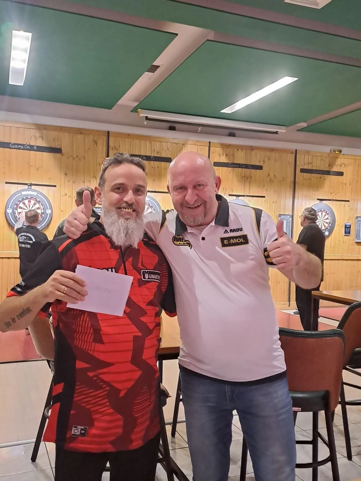 pikado klub pancester pikado turniri pancevo