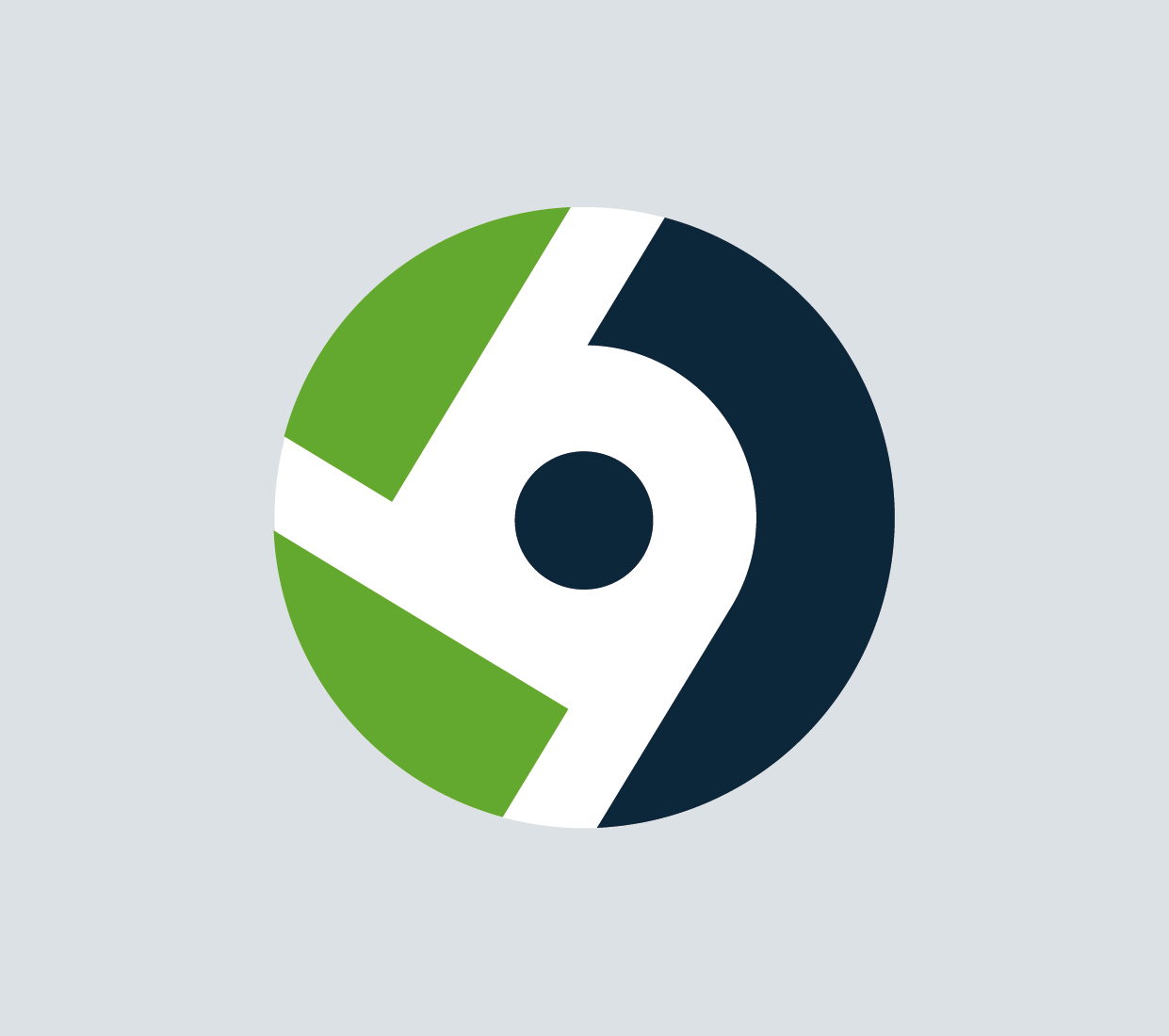 Brand design Triple9IT