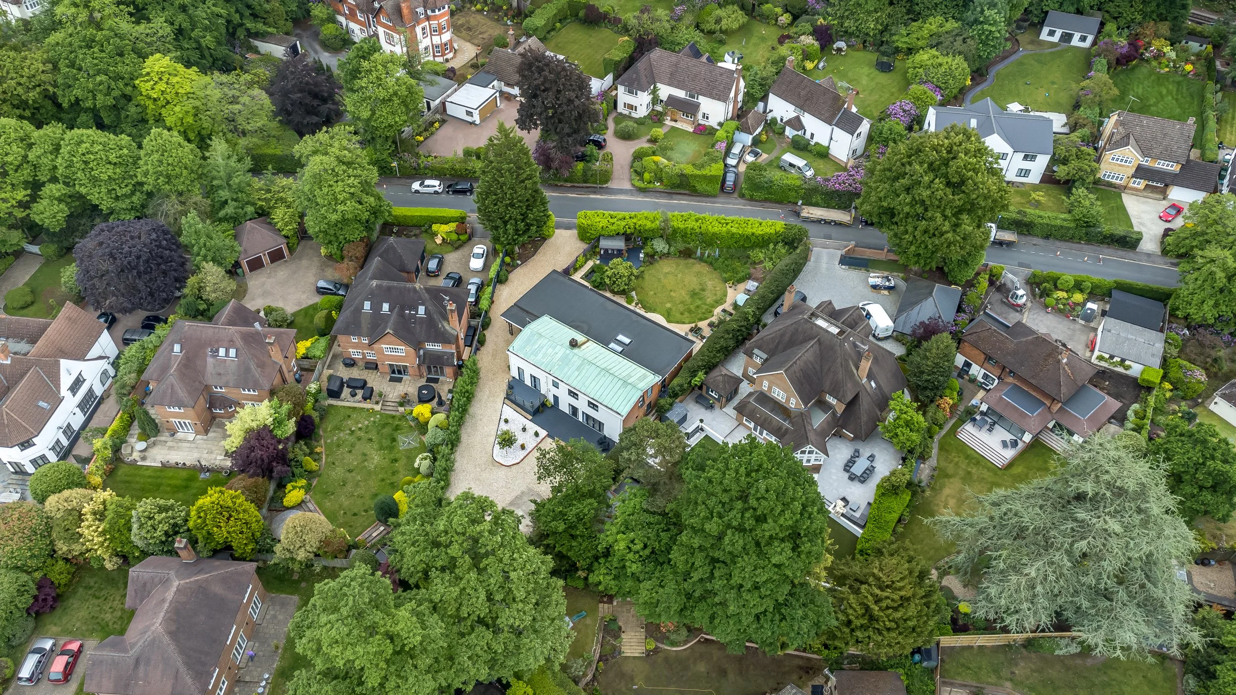 Housing Market Snapshot: The Picture Now and a Look Ahead