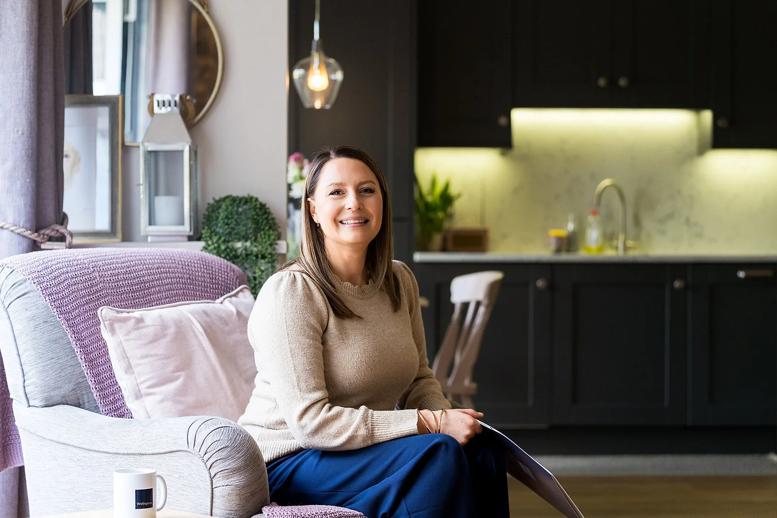 Wellingtons Property Edit - February 2026