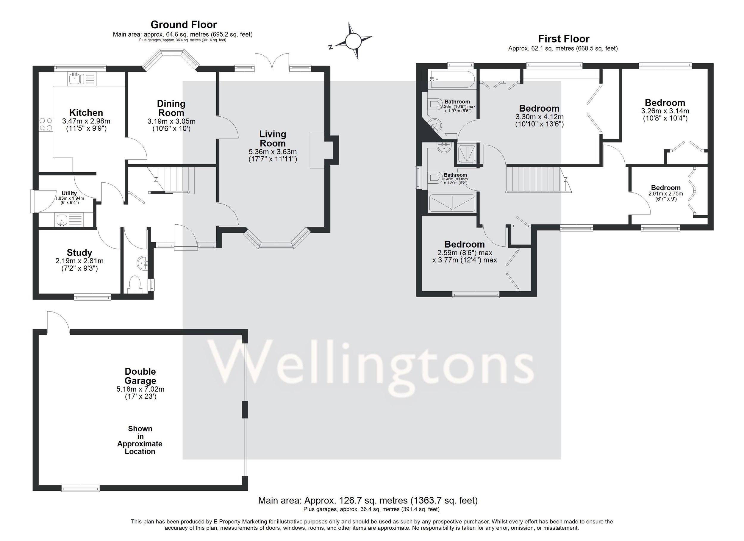 11 Clarence Drive - all floors (1).JPG
