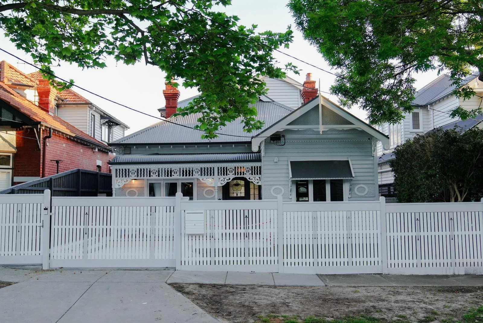 Ardrie Rd Malvern East